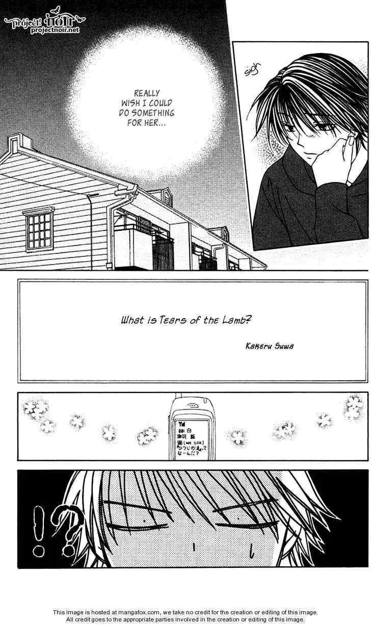 Hitsuji no Namida Chapter 29 12